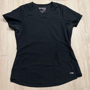 Grey’s Anatomy Scrub Top